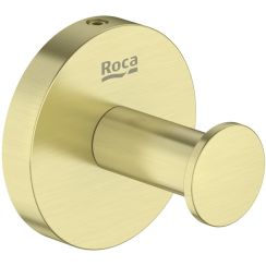 Roca Hotel's handdoekhanger gouden A817570VA0