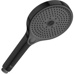 Roca Plenum douchekop zwart A5B8114CN0