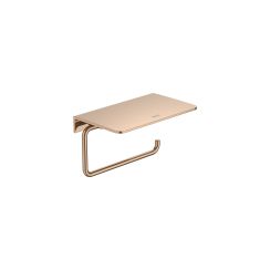 Roca Hotel's toiletpapierhouder gouden A817581RG0