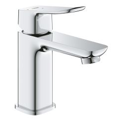 Grohe Dice wastafelkraan staand chroom 1018610000