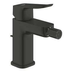Grohe Dice bidetkraan staand zwart 1018772430