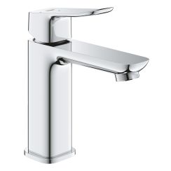 Grohe Dice wastafelkraan staand chroom 1018360000
