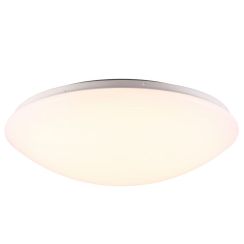 Nordlux Ask plafond 1x32 W wit 45396001
