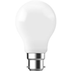 Nordlux A-ClassE27 gloeilamp 1x8.5 W 2700 K B22 5181021621