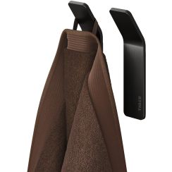 Tiger Single hangerset zwart 800746