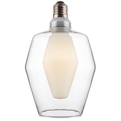Nordlux DecoE27 gloeilamp 1x4.15 W 2700 K E27 2480012700