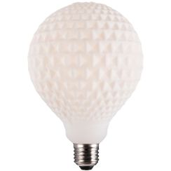 Nordlux DecoE27 gloeilamp 1x3.9 W 3000 K E27 2480092701