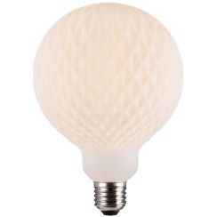 Nordlux DecoE27 gloeilamp 1x3.9 W 3000 K E27 2480102701