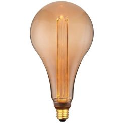 Nordlux DecoE27 gloeilamp 1x3.5 W 1800 K E27 2080282758