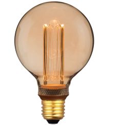 Nordlux DecoE27 gloeilamp 1x3.5 W 1800 K E27 2080202758