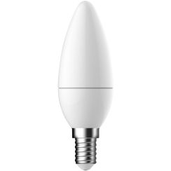 Nordlux C35 gloeilamp 1x4.9 W 2700 K E14 5173019321