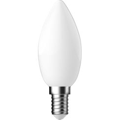 Nordlux C35 gloeilamp 1x4.2 W 2700 K E14 5183017921