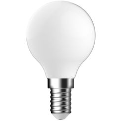 Nordlux G45 gloeilamp 1x4 W 4000 K E14 5192003321