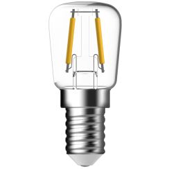 Nordlux T25 gloeilamp 1x1.1 W 2200 K E14 5167003521