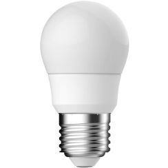 Nordlux A60 gloeilamp 1x4.9 W 2700 K E27 5172014421