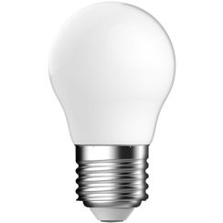 Nordlux G45 gloeilamp 1x4 W 2700 K E27 5182014721