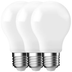 Nordlux A60 gloeilamp 3x6.8 W 4000 K E27 5191001823