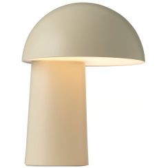 Nordlux Faye tafellamp 1x4.3 W beige 2420155009