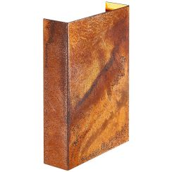 Nordlux Fold buitenwandlamp 2x5 W 2019051038
