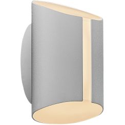 Nordlux Grip Smart buitenwandlamp 1x10 W wit 2118201001