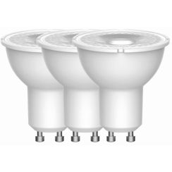 Nordlux ledlamp 3x4.7 W 2700 K GU10 5174008923