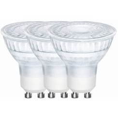 Nordlux ledlamp 3x4.9 W 2700 K GU10 5164003223