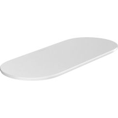 Hansgrohe WallStoris containerdeksel || 27925700