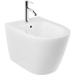 Kludi Resa R bidet wandhangend wit 23BIW0143