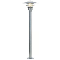 Nordlux Lønstrup staanlamp voor buiten 1x60 W 71428031