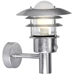 Nordlux Lønstrup buitenwandlamp 1x60 W 71432031
