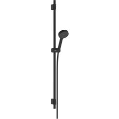 Hansgrohe Activera Select S doucheset wand zwart 28050670