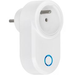 Nordlux Smart plug-in wit 2170210001