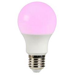 Nordlux Smart slimme ledlamp 1x8 W 2200 K E27 2270072701