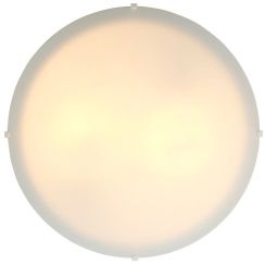 Nordlux Standard plafond 1x60 W wit 2410256001