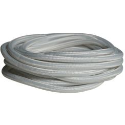 Nordlux Stofledning stroomkabel wit 73059901