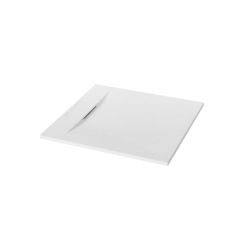 Invena Alvero vierkante douchebak 80x80 cm wit AK-7B-808