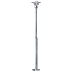 Nordlux Veje staanlamp voor buiten 1x60 W 25168031