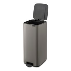 Brabantia Bo afvalcontainer 30 l 238161