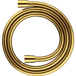 Duravit doucheslang 160 cm gouden UV0610007034