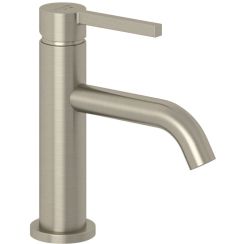 Kludi Nova Fonte wastafelkraan staand nikkel 20026N515