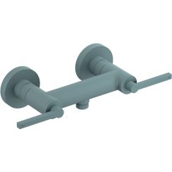 Kludi Nova Fonte Puristic douchekraan wand || 20710O315