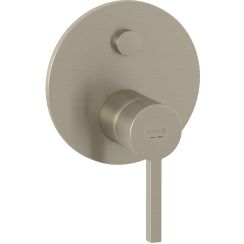 Kludi Nova Fonte Puristic bad- en douchekraan inbouw || 20759N515