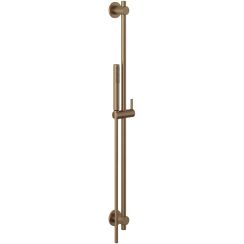 Kludi Nova Fonte Puristic doucheset wand || 20840N1-15
