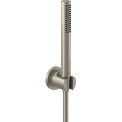 Kludi Nova Fonte Puristic doucheset wand || 20850N5-15