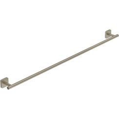Kludi Vela S handdoekstang nikkel 25961N5