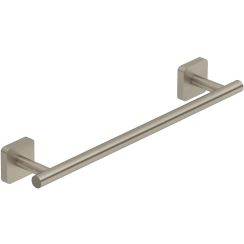 Kludi Vela S handdoekstang nikkel 25962N5