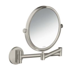 Axor Universal Circular make-upspiegel 19.5x25.7 cm rond 42849800