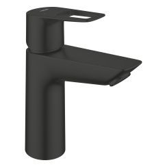 Grohe Start Edge wastafelkraan staand zwart 237792431