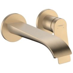 Hansgrohe Vivenis wastafelkraan inbouw || 75050140