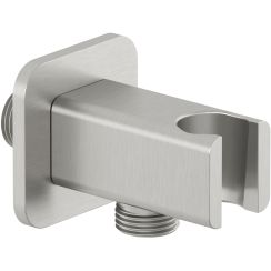 Kludi A-QA hoekverbinding met handvat || 65568N5-00